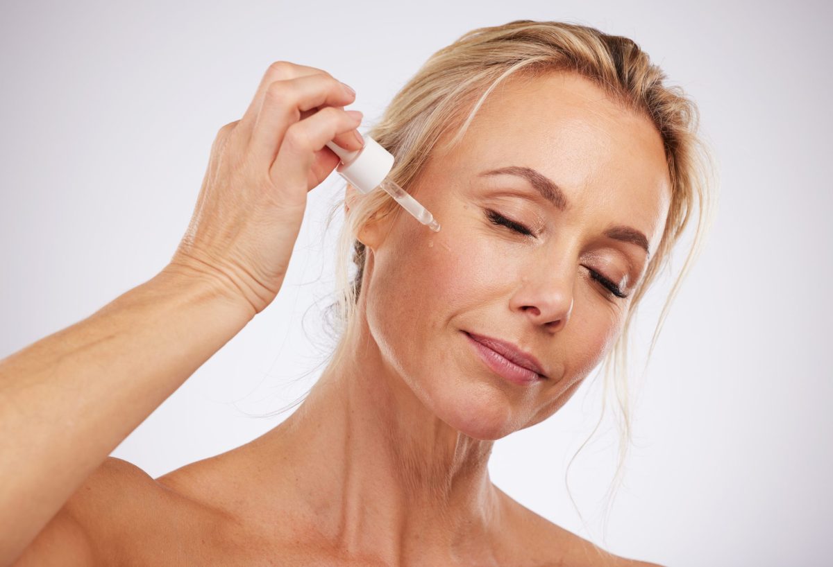 The Benefits of Peptide Therapy for Anti-Aging, Oakton