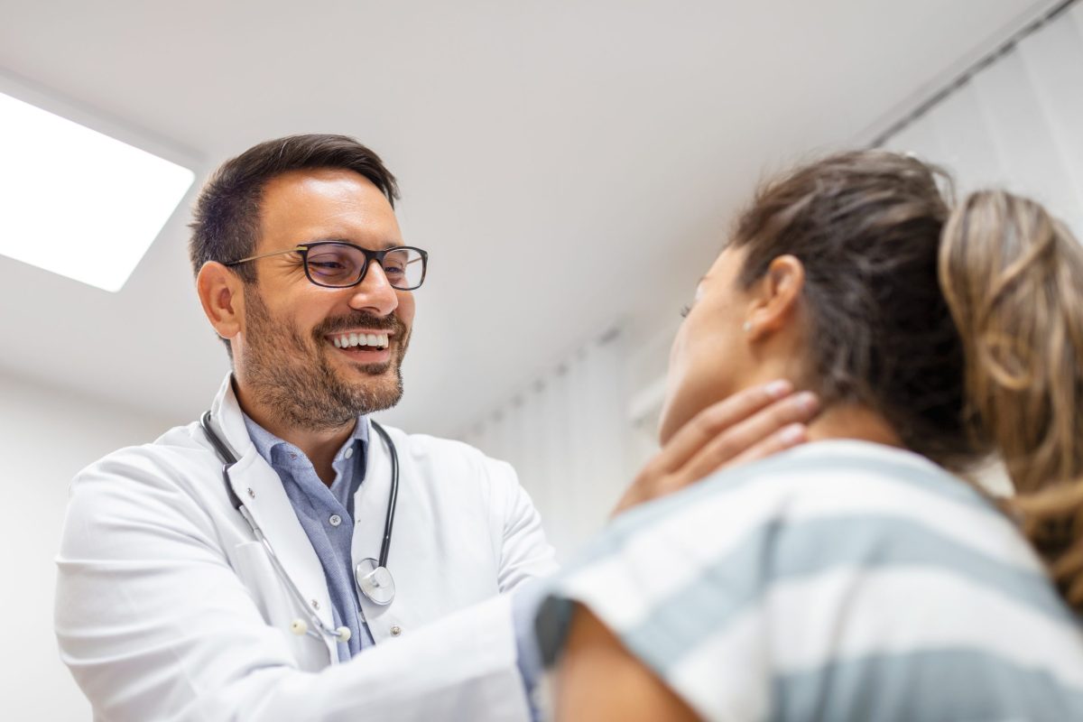 Peptide Therapy Clinic, Oakton