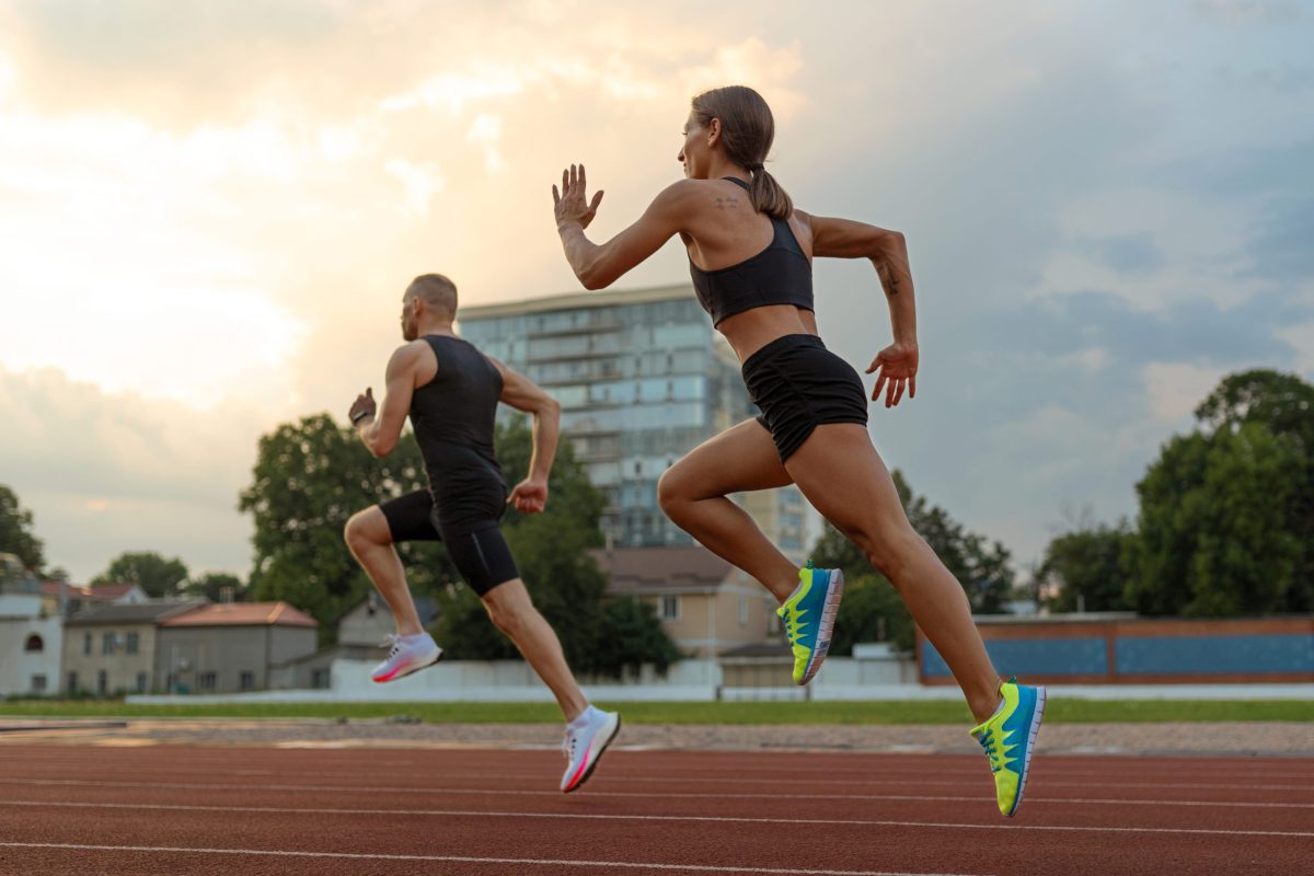 Peptide Therapy for Athletic Performance, Oakton