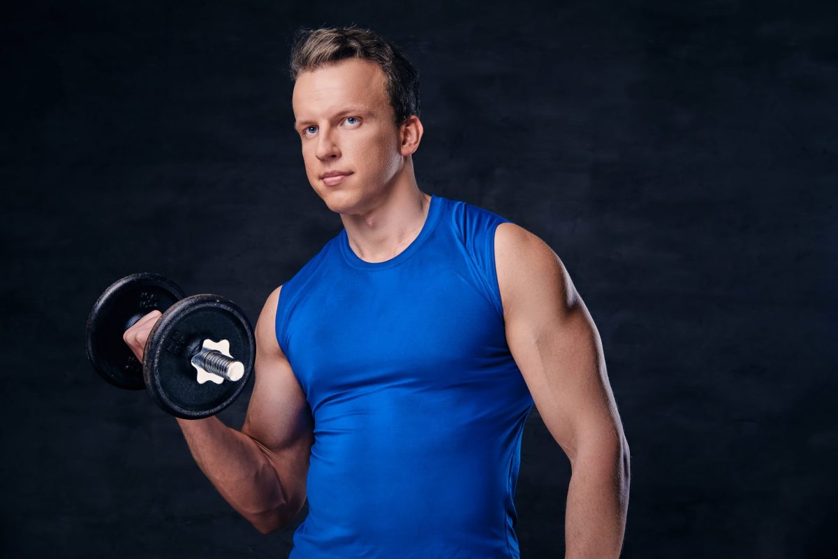 Peptide Therapy Clinic, Oakton